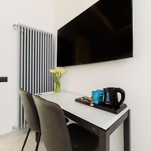 Camera deluxe con letto king size