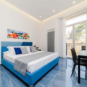 Suite deluxe con letto king size